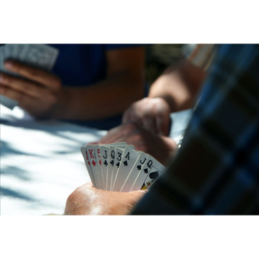 Logotrade corporate gift picture of: Playing Cards